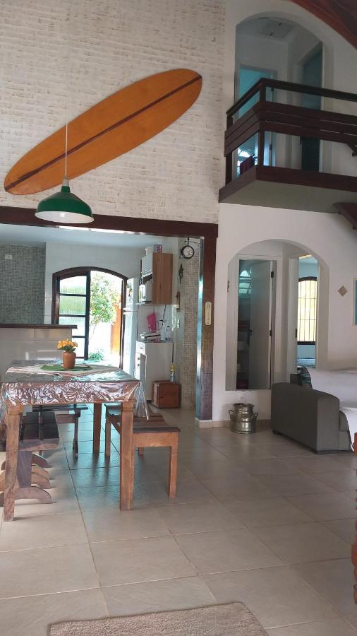 Villa Casa Azul Itaguá Ubatuba Exterior foto