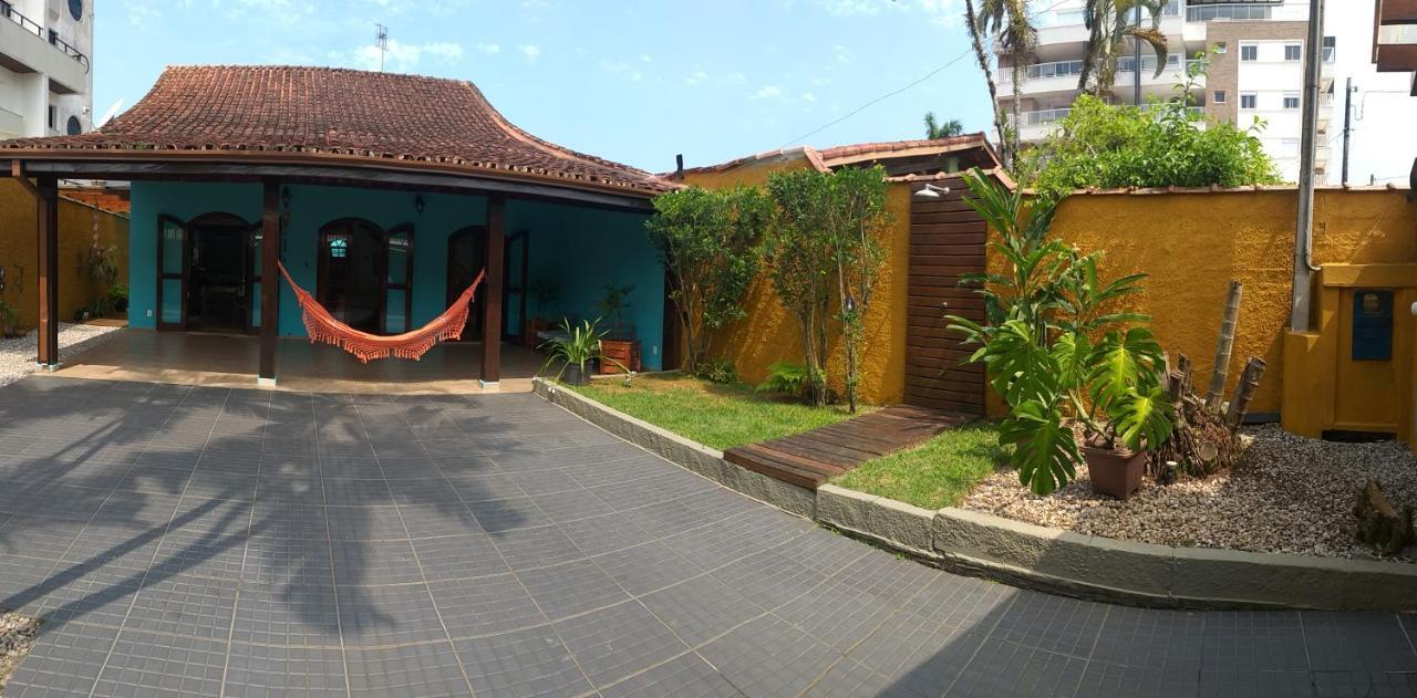 Villa Casa Azul Itaguá Ubatuba Exterior foto