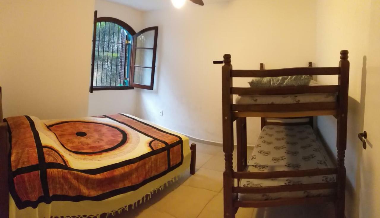 Villa Casa Azul Itaguá Ubatuba Exterior foto