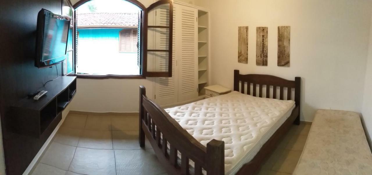 Villa Casa Azul Itaguá Ubatuba Exterior foto